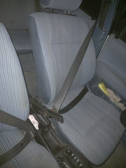 Сидения Пассат Б-3 Б-4