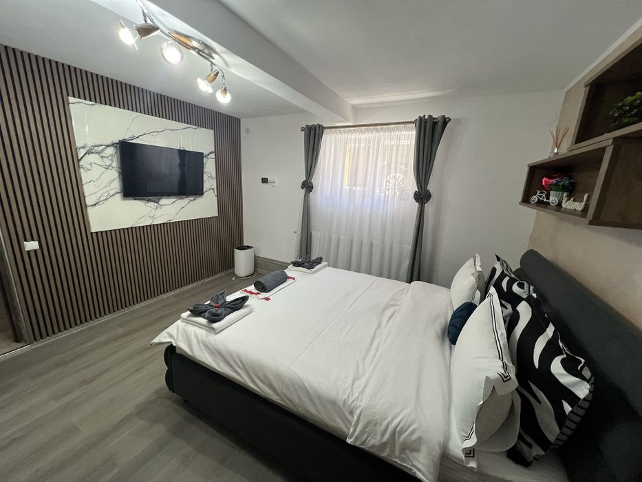 Cazare regim hotelier