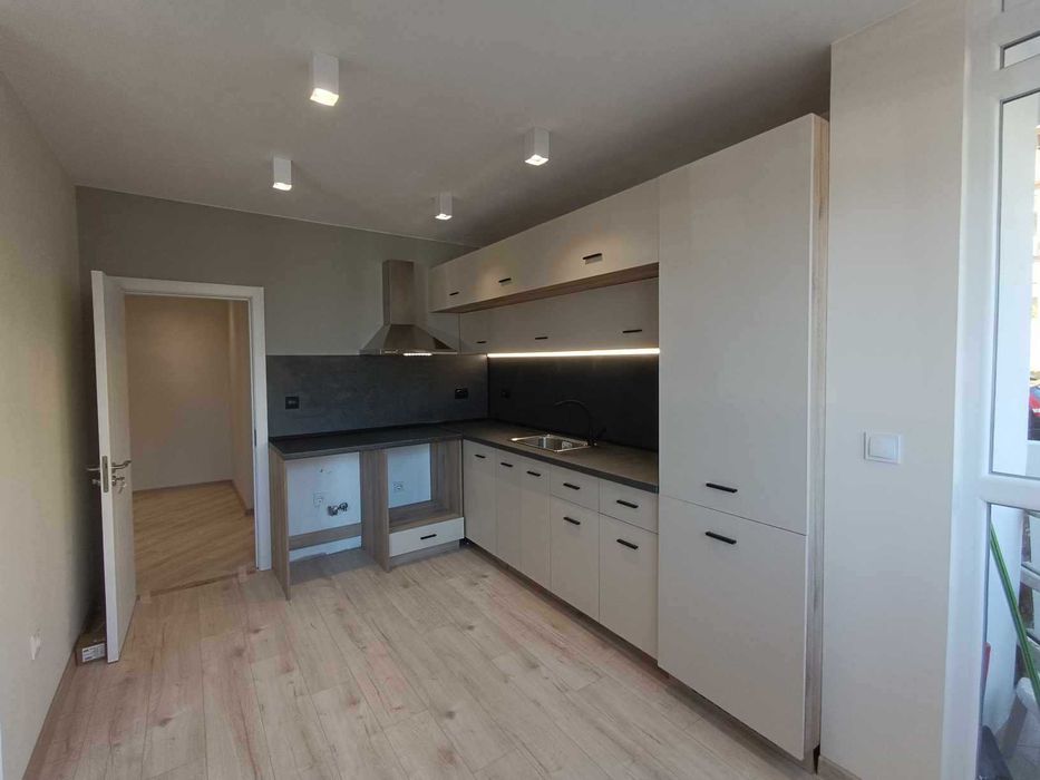 Продава се Двустаен апартамент в Велико Търново, Картала - 50 кв.м за 1958 €/кв.м - Снимка #6