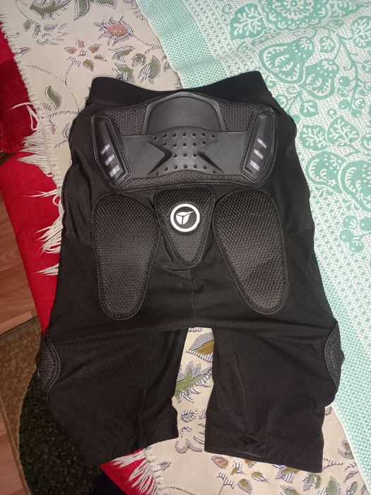 Шорты для мотокросса