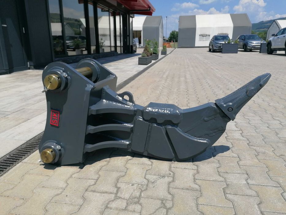 Ripper pentru excavatoare