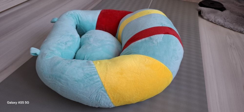 Бебешко столче против падане