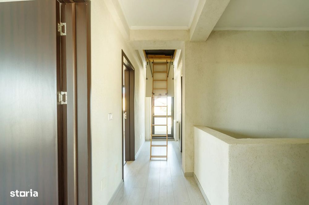 Particular Vila 4 camere Magurele