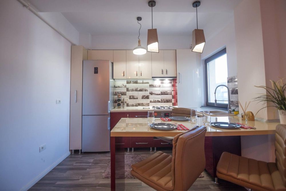 Ap 2 camere spatios tomis plus