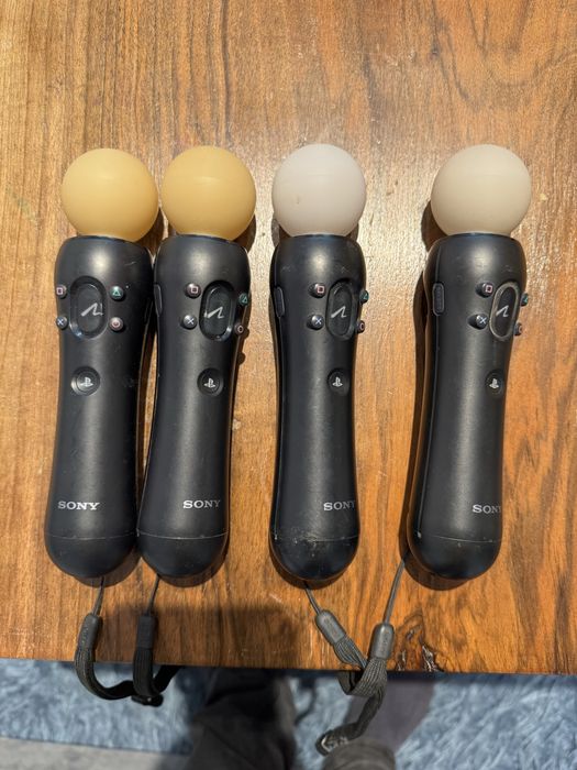 Controler move ps3/ps4