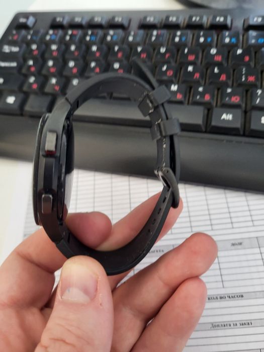 Galaxy watch 4 classic 46mm