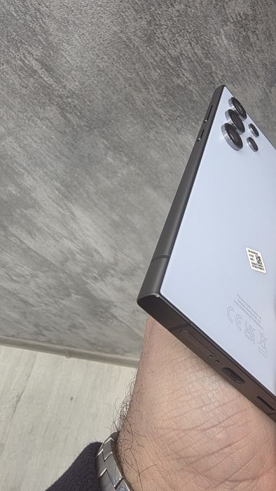 Samsung s24 ultra 512 gb