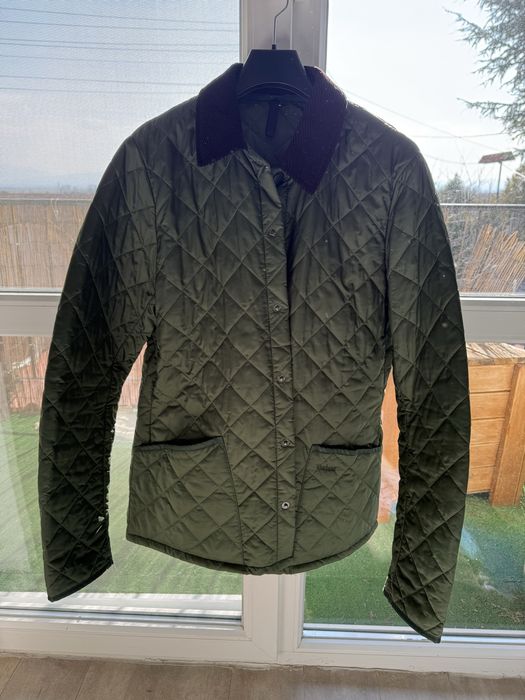 Яке Barbour размер M