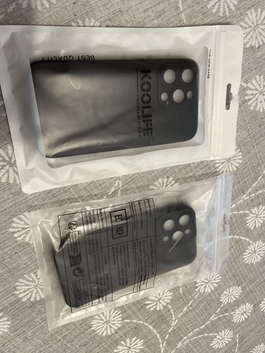 Калъфи за Iphone 13 Pro