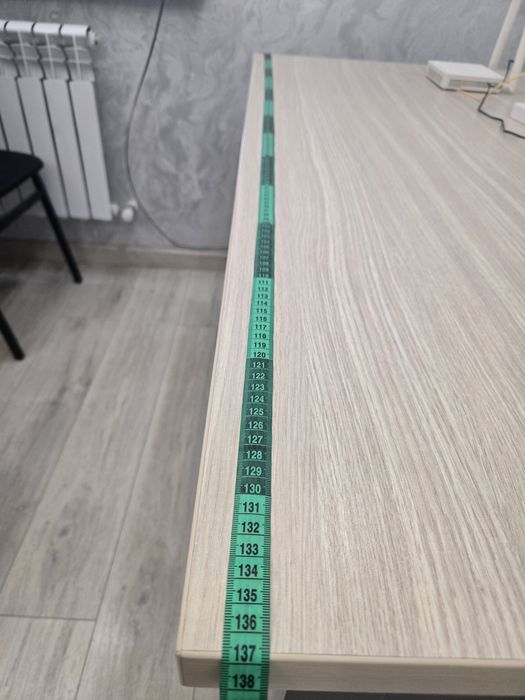 Письменный стол Бухгалтерский