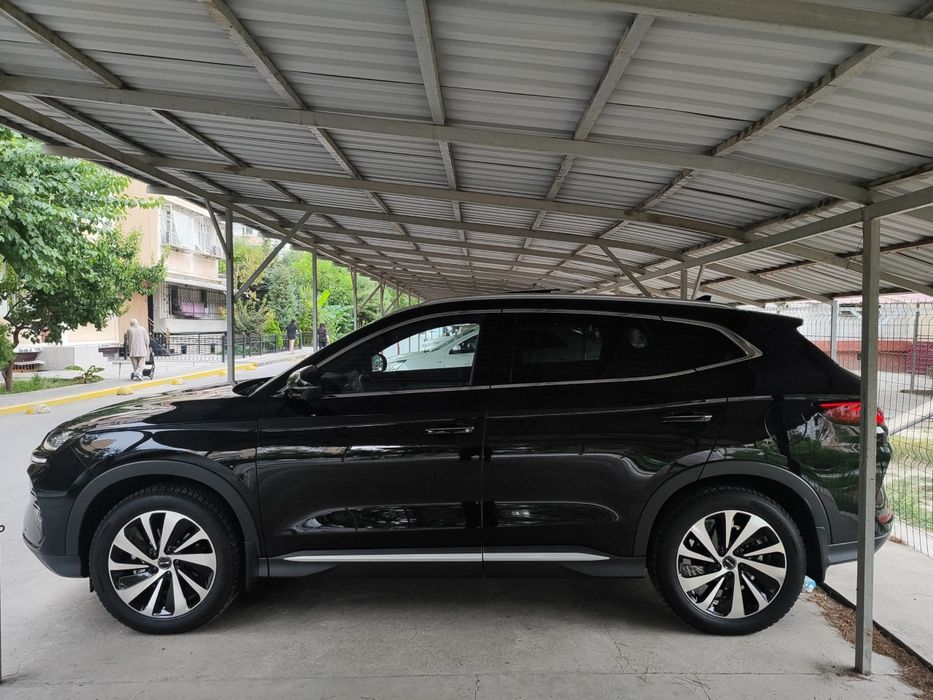 Byd chempion 605 full Elektr Ofitsialni