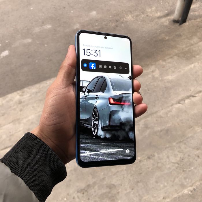 Redmi note 12 6/128 ideal