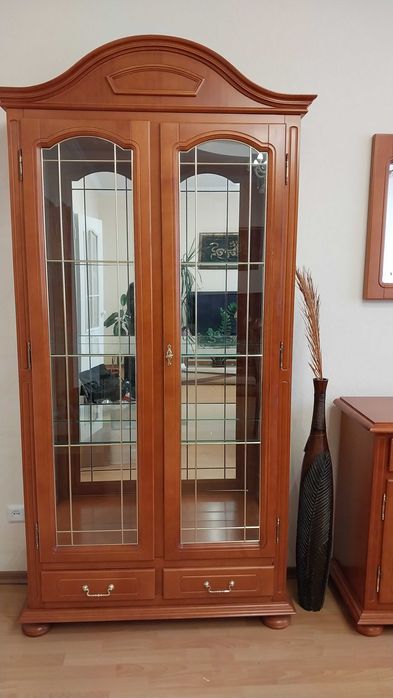 Продам горку настенную