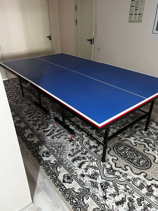 Продаётся теннисный стол, состояние идеальное