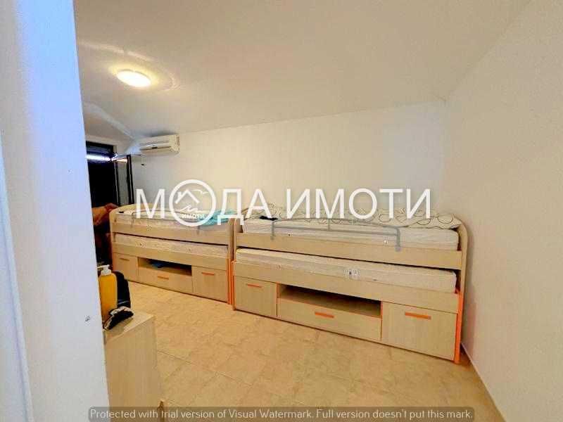 Продава се Тристаен апартамент в Свети Влас - 133 кв.м за 1023 €/кв.м - Снимка #11