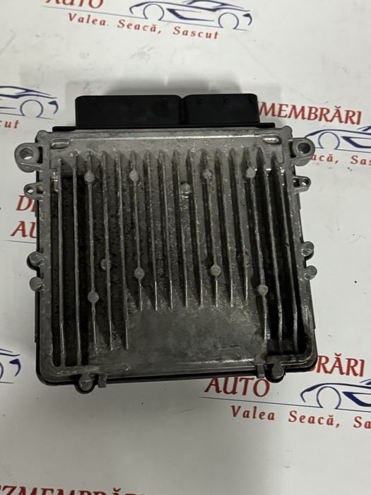 ECU Calculator motor Mercedes C 3.0CDI A6421500326