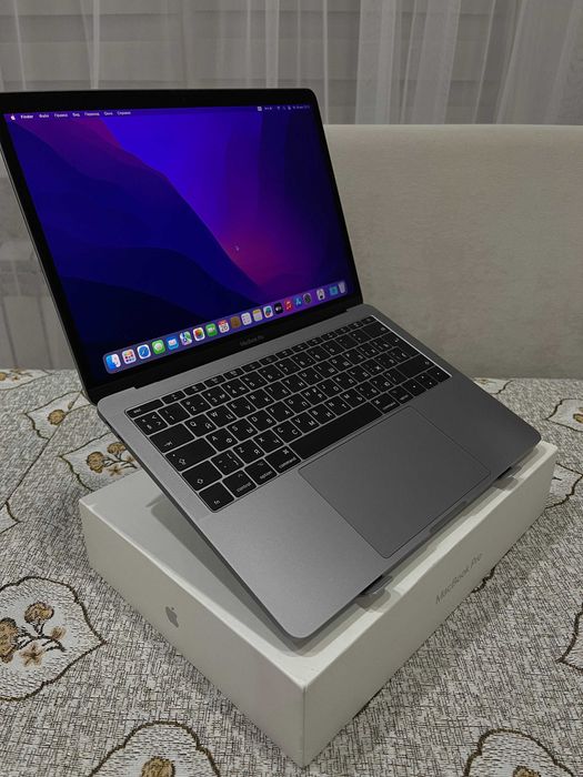 2 MacBook Pro в идеале