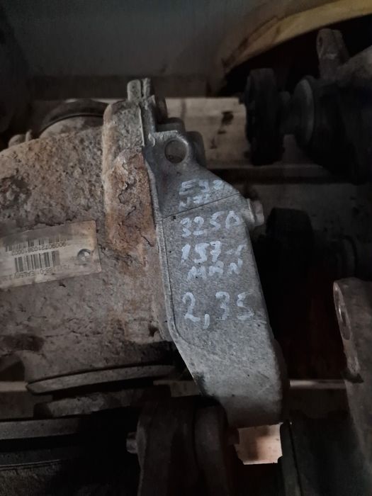 Grup spate 2.35 bmw e90 e91 e92 e93 197cp 231cp 325d 330d/7571188