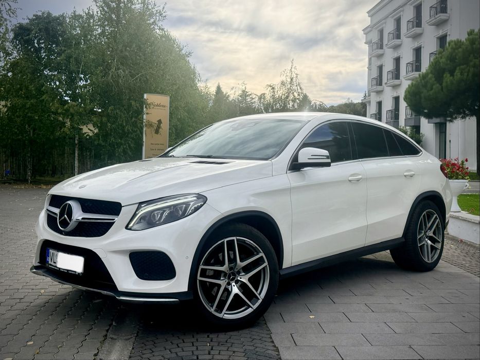 MERCEDES-BENZ GLC 2015 — imagine 4