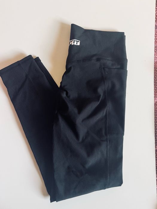 Дамски клинове SMFIT M L