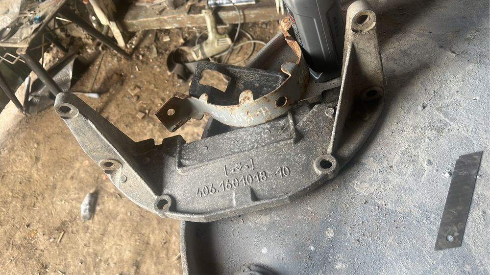 На газель продам