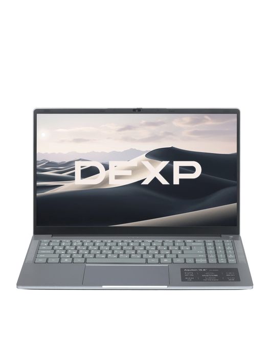 Ноутбук DEXP AQUILON C15-13W500