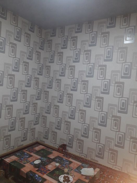 Срочно келес кук теракда улугбек кучасида янги курилган уй сотилади