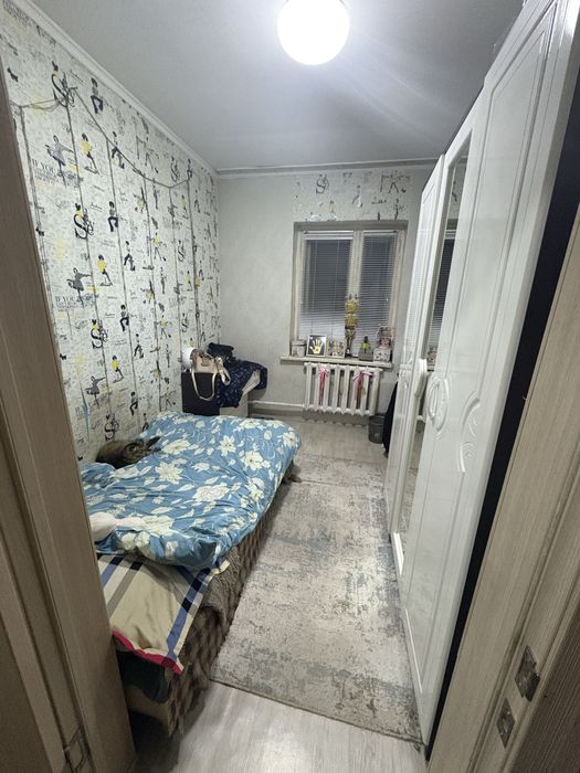 Продам 4-х комнатный дом