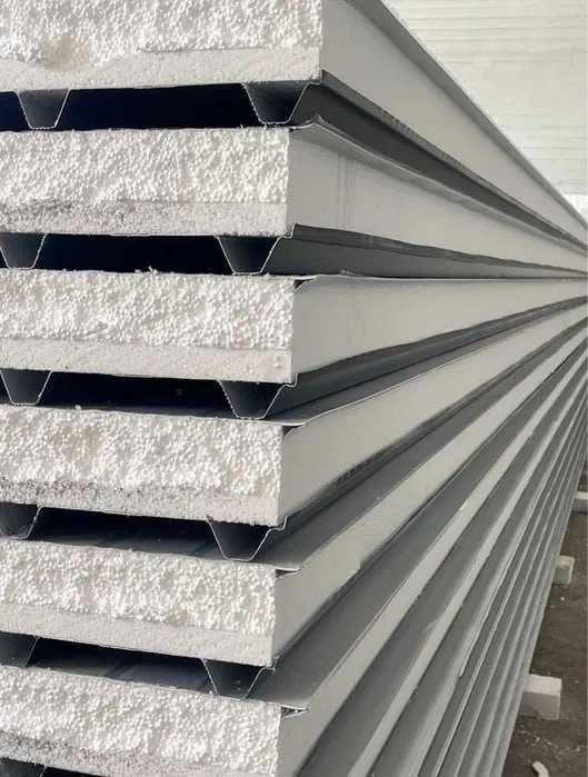 сендвич панели пенопластовые сэндвич