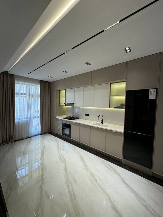 Жк Parkwood-Сдается новая 3-х комнатная квартира в элитном комплексе!