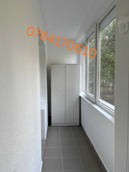 inchiriere garsoniera cu loc parcare- direct proprietar