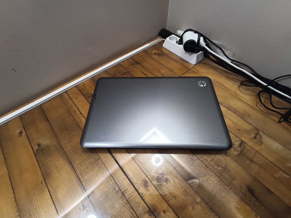 Лаптоп HP Pavilion g7  - 17.3"