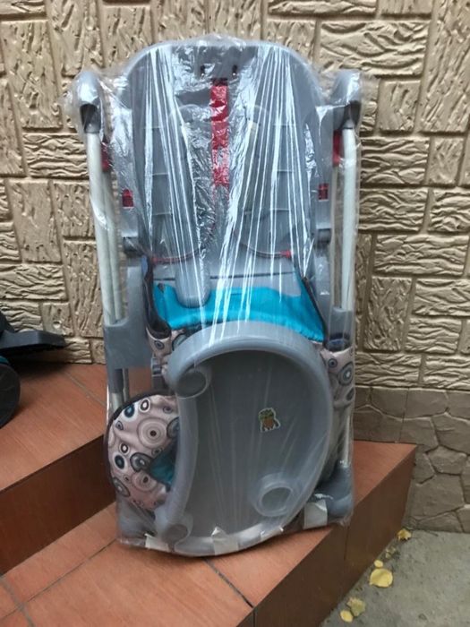 Детская скамейка