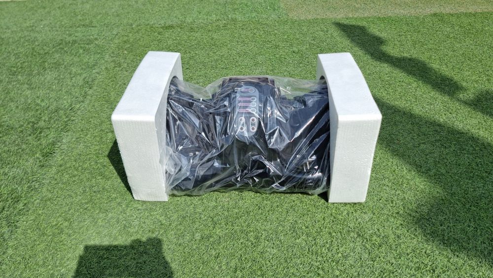 -50% МАССАЖЁР ДЛЯ НОГ "Блаженство" скидки!