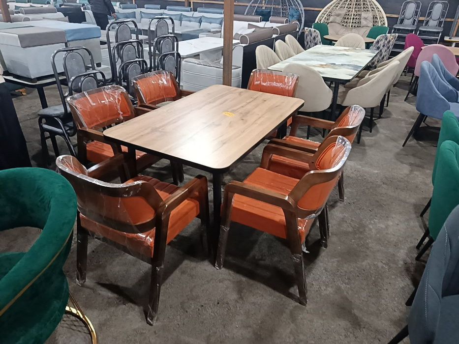 Yumshoq Mebel stol stul