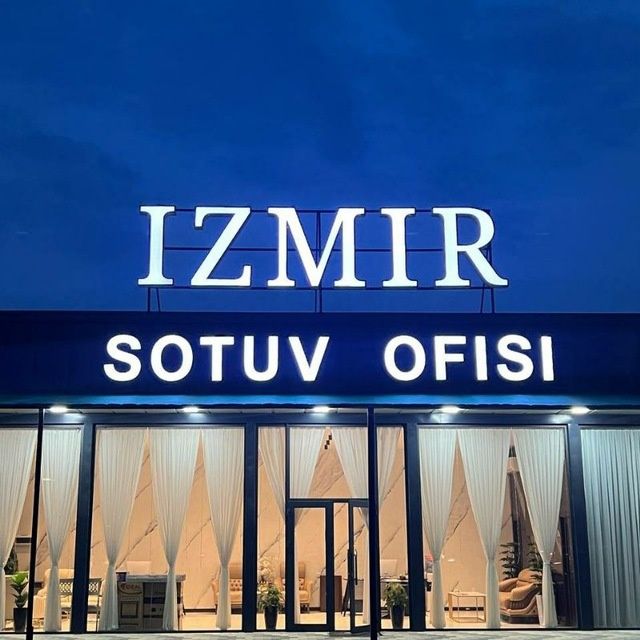 Tashqi reklama xizmati Uzbekiston buylab