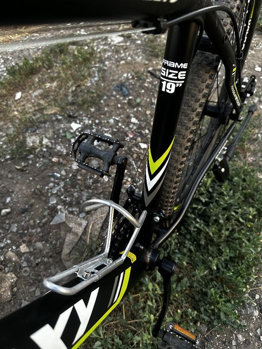 MTB велосипед Galaxy