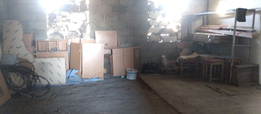 Продается Недвижимость