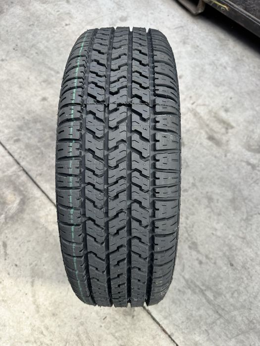 Anvelope M+S 205/70 R15 Garantie 3 Ani