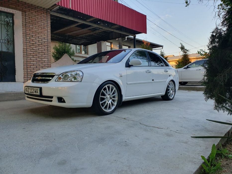 Optra diska R17 yaxshi xolatda