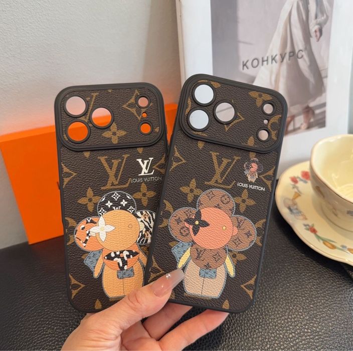 Луксозни кейсове за Iphone