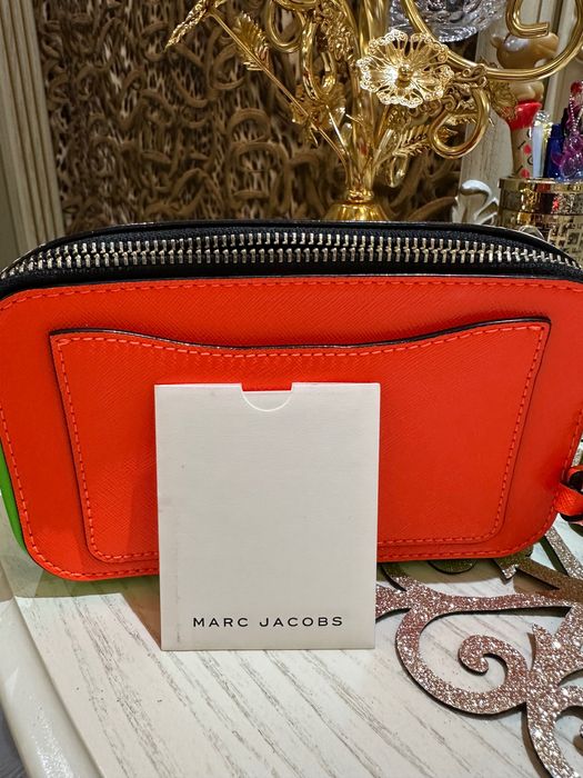 Сумка Marc Jacobs оригинал