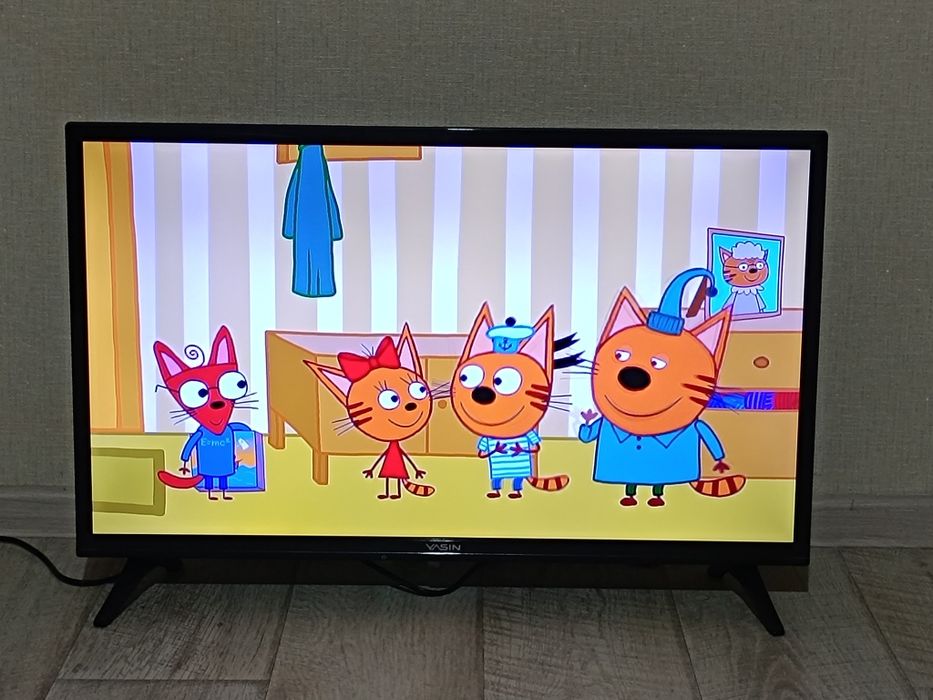 Телевизор смарт, Голосовой поиск.