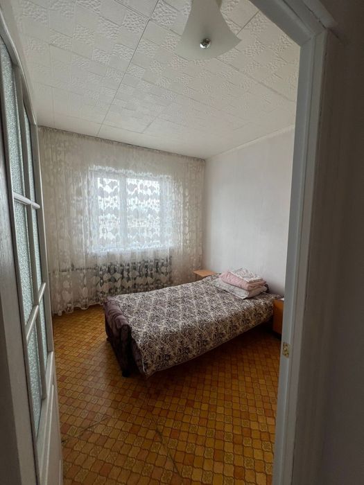 Продам 3х комнатную квартиру