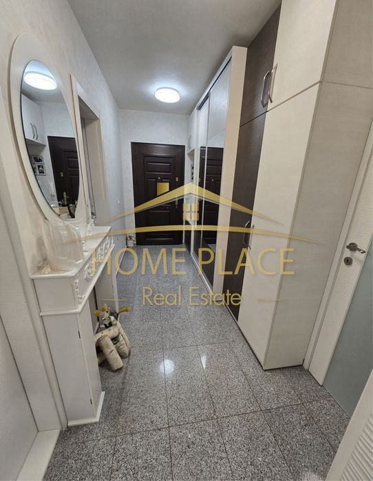 Дава се под наем Тристаен апартамент в Варна, Виница - 115 кв.м за 969 € - Снимка #10