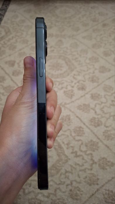 Iphone 12 pro max 256гб