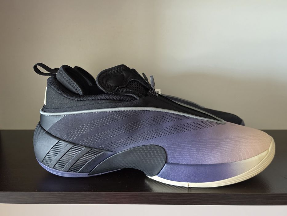 adidas D.O.N. Issue 7/ 44номер 28см Стелка нови с кутия