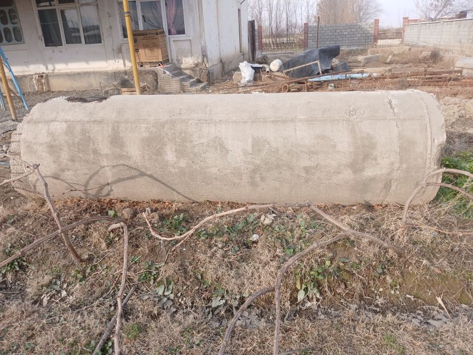 Quduq suv uchun ishlatilgan