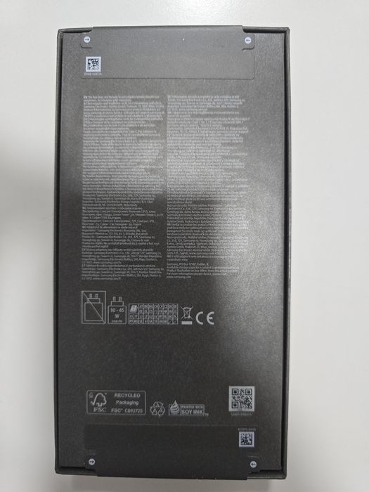 Samsung Galaxy S25 Ultra 512G/12G