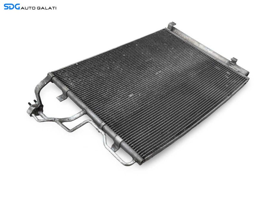 Radiator AC Aer Conditionat Clima Hyundai i40 1.7 CRDI 2011 - 2019 [LS0834]